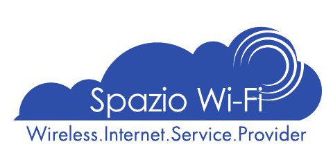 LOGO SPAZIO WI-FI-C-I